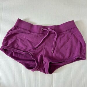 Old Navy sweatshorts